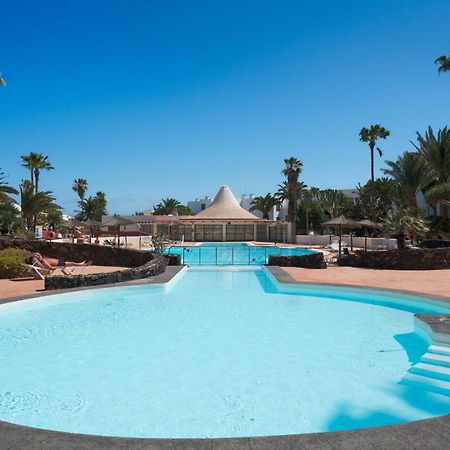 Lanzahost Casa Sunny Seafront Villa Costa Teguise Dış mekan fotoğraf