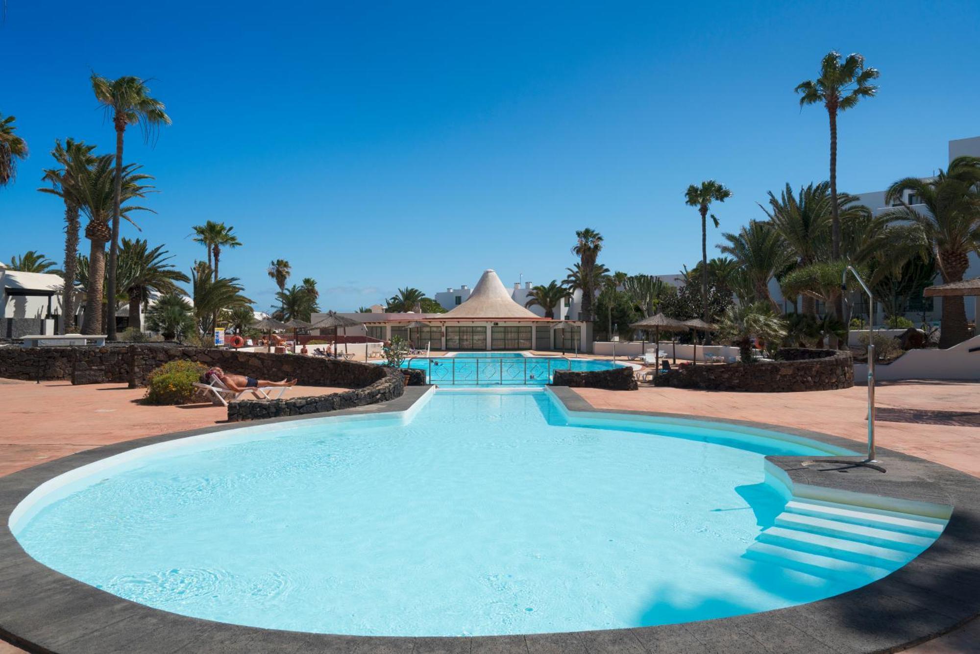 Lanzahost Casa Sunny Seafront Villa Costa Teguise Dış mekan fotoğraf